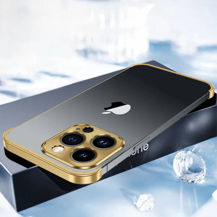 iPhone 13 Mini Cover Slim Design