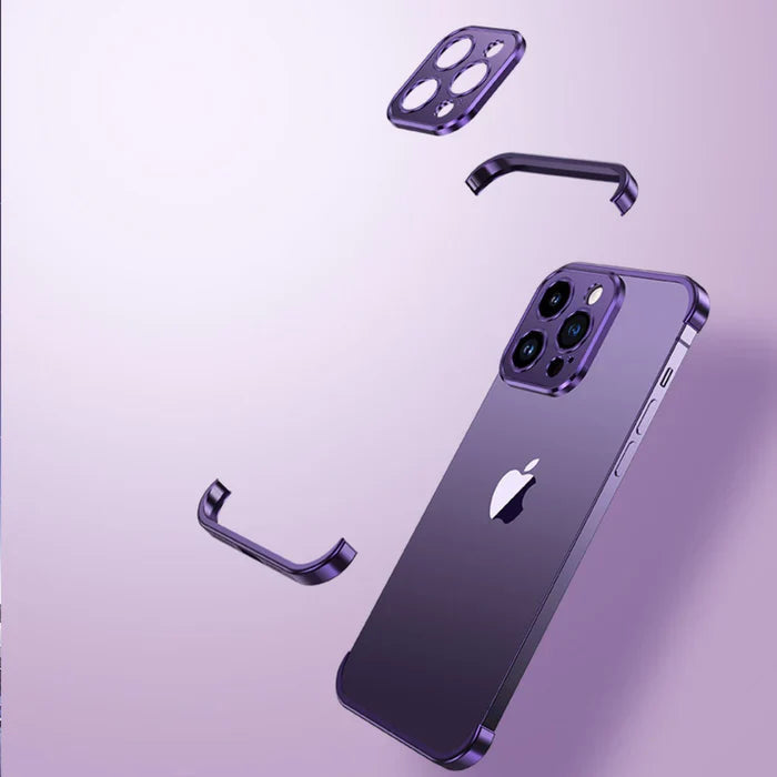 iPhone 13 Mini Cover Slim Design