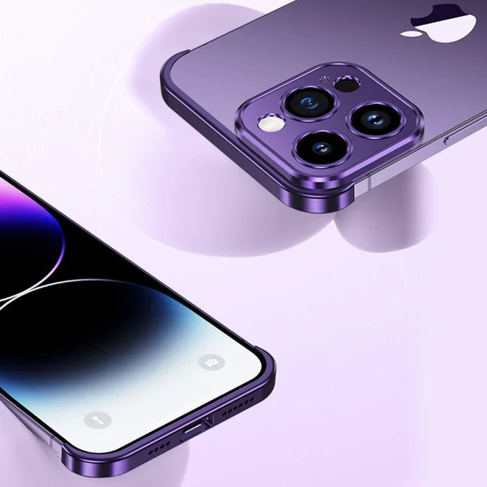 iPhone 13 Mini Cover Slim Design