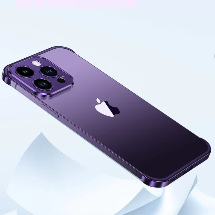 iPhone 13 Mini Cover Slim Design