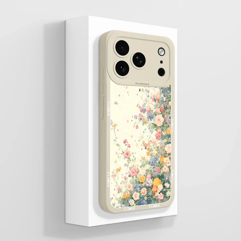 iPhone 17 Pro Max Cover Cartoon Panda Design