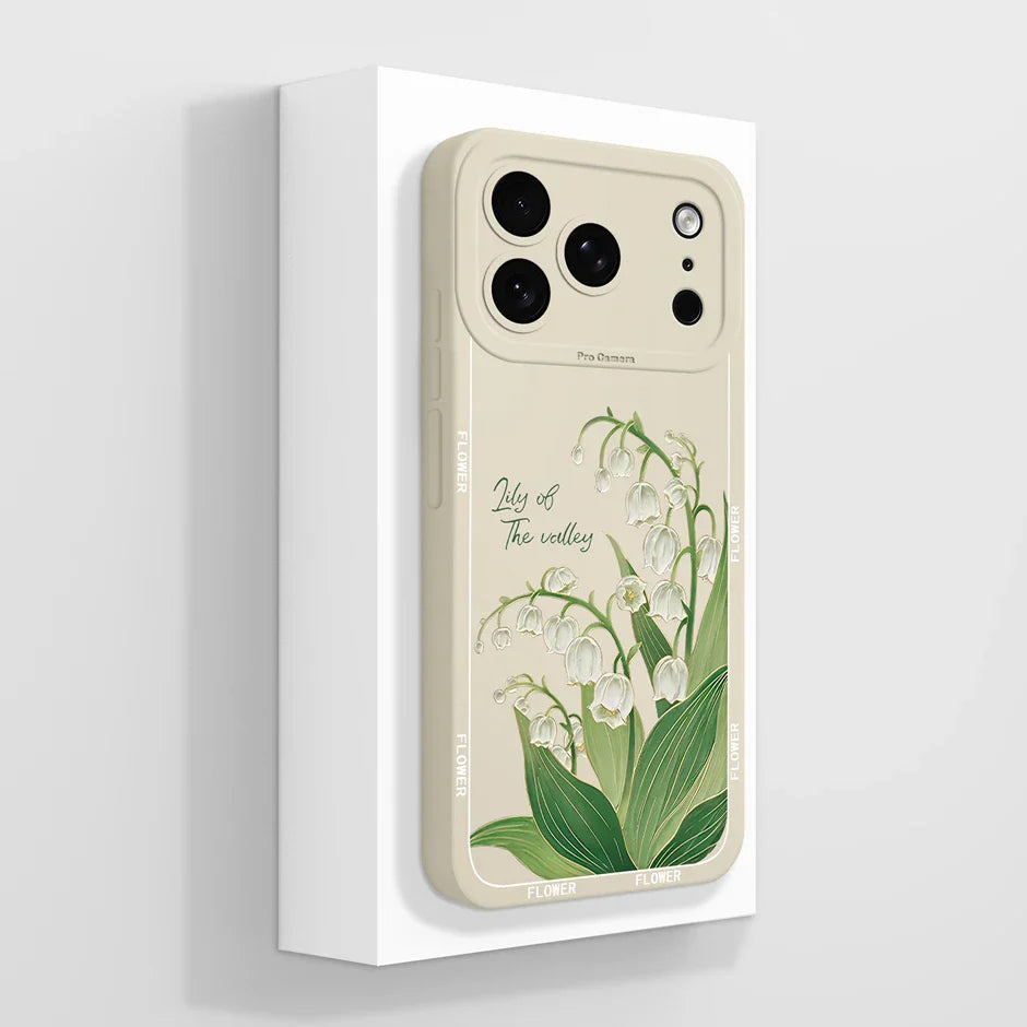 iPhone 17 Pro Max Cover Cartoon Panda Design