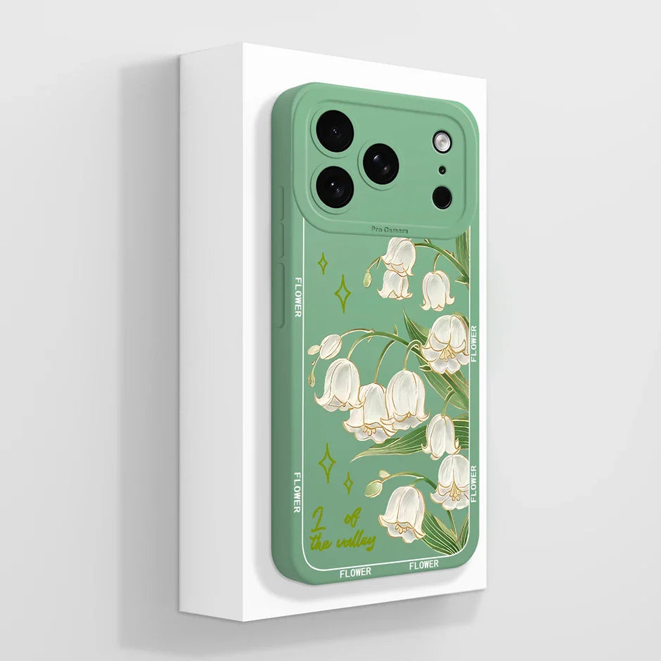 iPhone 17 Pro Max Cover Cartoon Panda Design