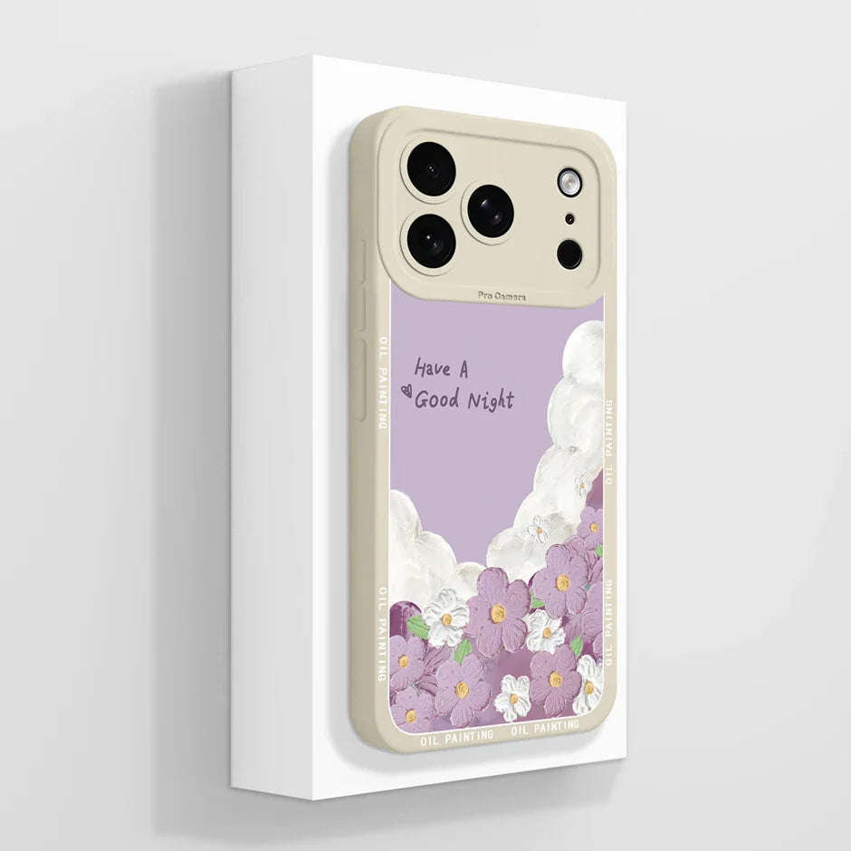 iPhone 17 Pro Max Cover Cartoon Panda Design