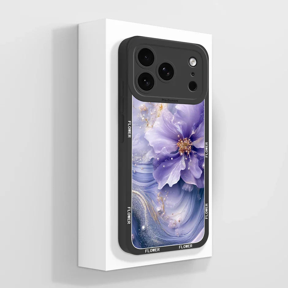 iPhone 17 Pro Max Cover Cartoon Panda Design