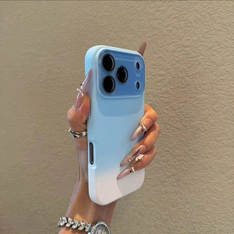 iPhone 17 Pro Max, Pro, iPhone air Cover Gradient Design