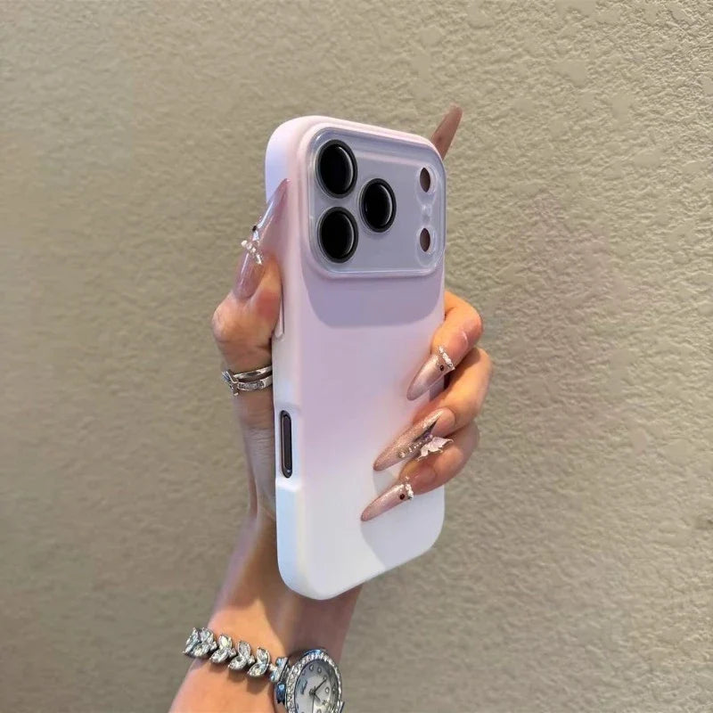 iPhone 17 Pro Max, Pro, iPhone air Cover Gradient Design