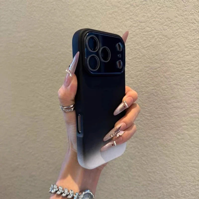 iPhone 17 Pro Max, Pro, iPhone air Cover Gradient Design