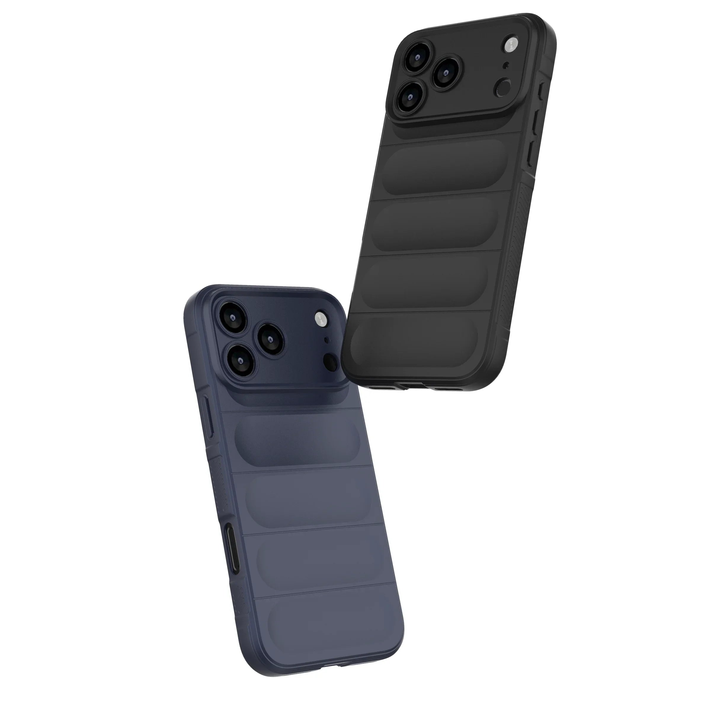 iPhone 17 Pro Max iPhone air Telefoncover Stødsikker Design