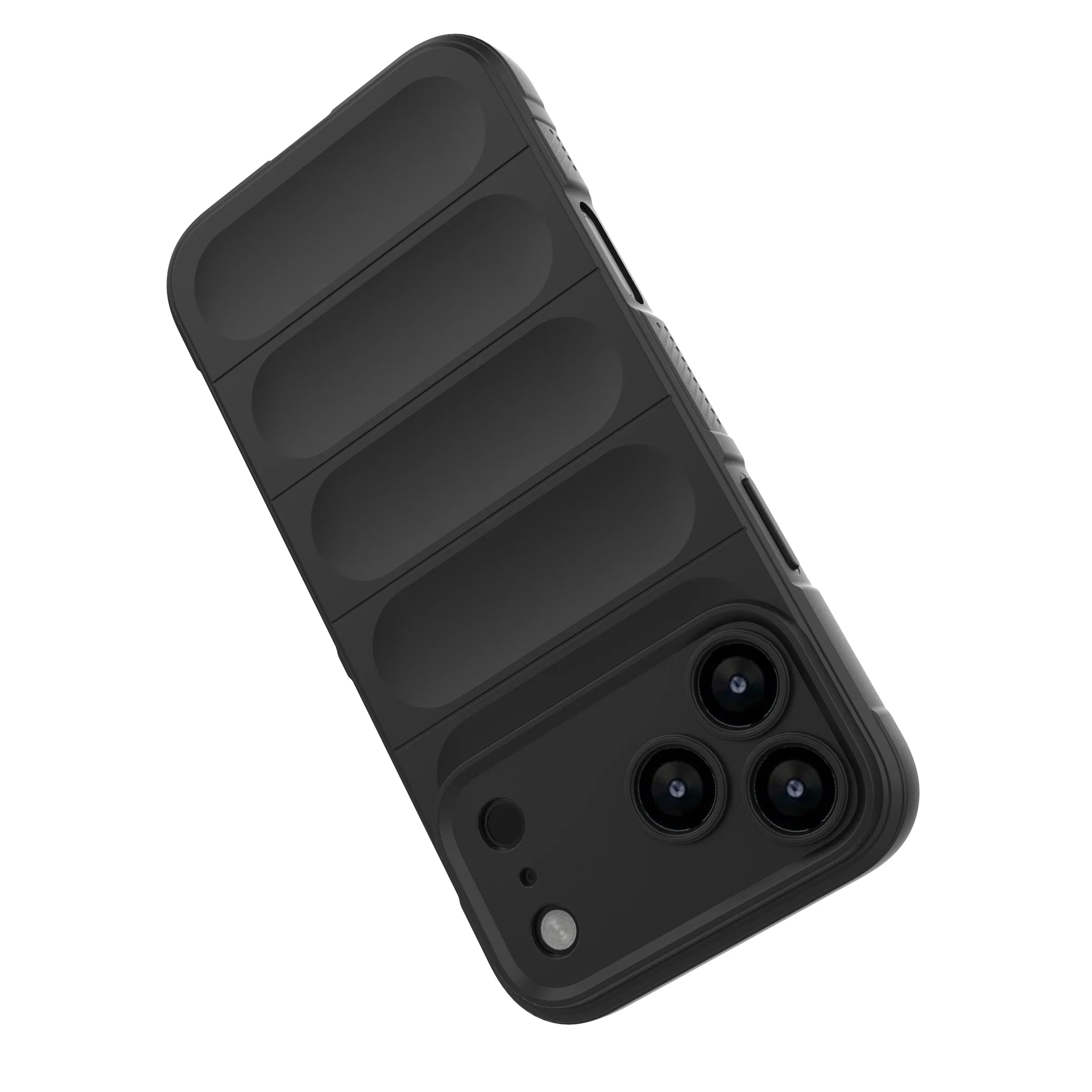 iPhone 17 Pro Max iPhone air Telefoncover Stødsikker Design