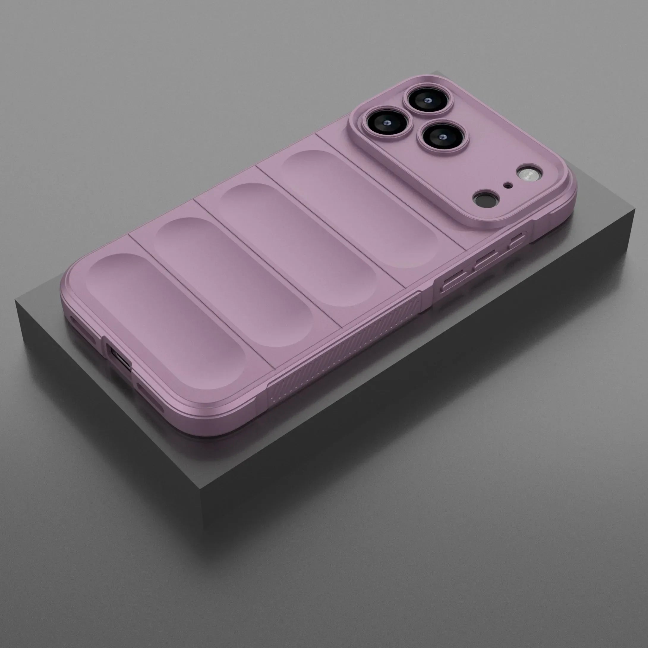 iPhone 17 Pro Max iPhone air Telefoncover Stødsikker Design
