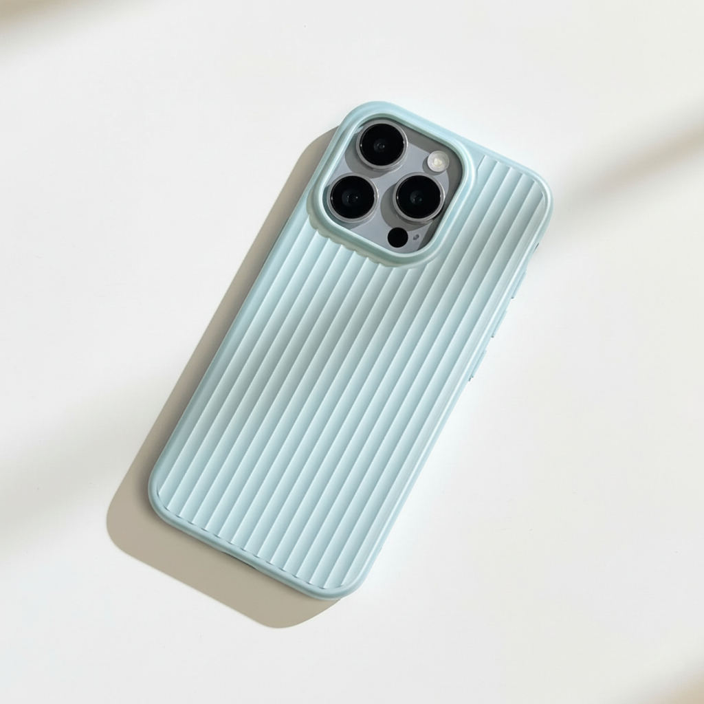 iPhone Cover Stødsikker Ultra Slank