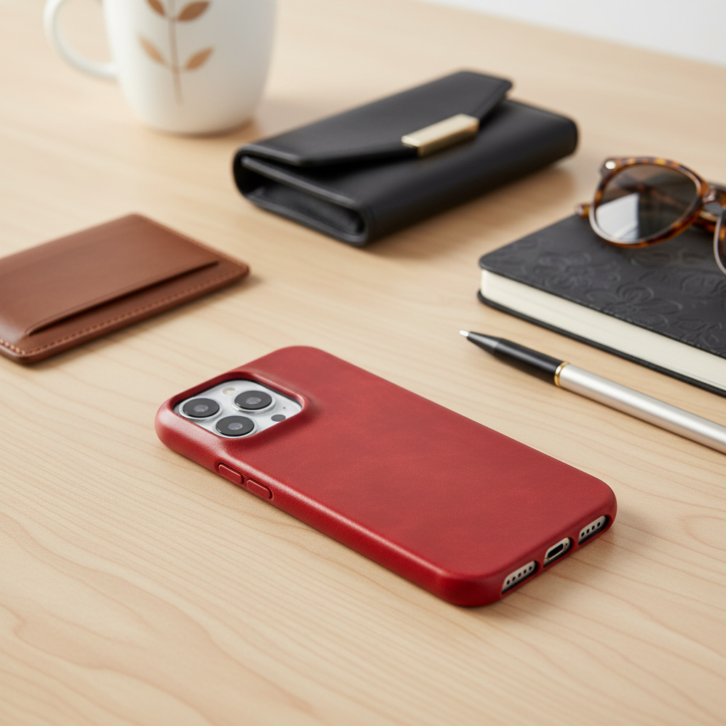 iPhone  13,14,15,16,Pro Max, Pro, Plus  Etui imed Olievoks