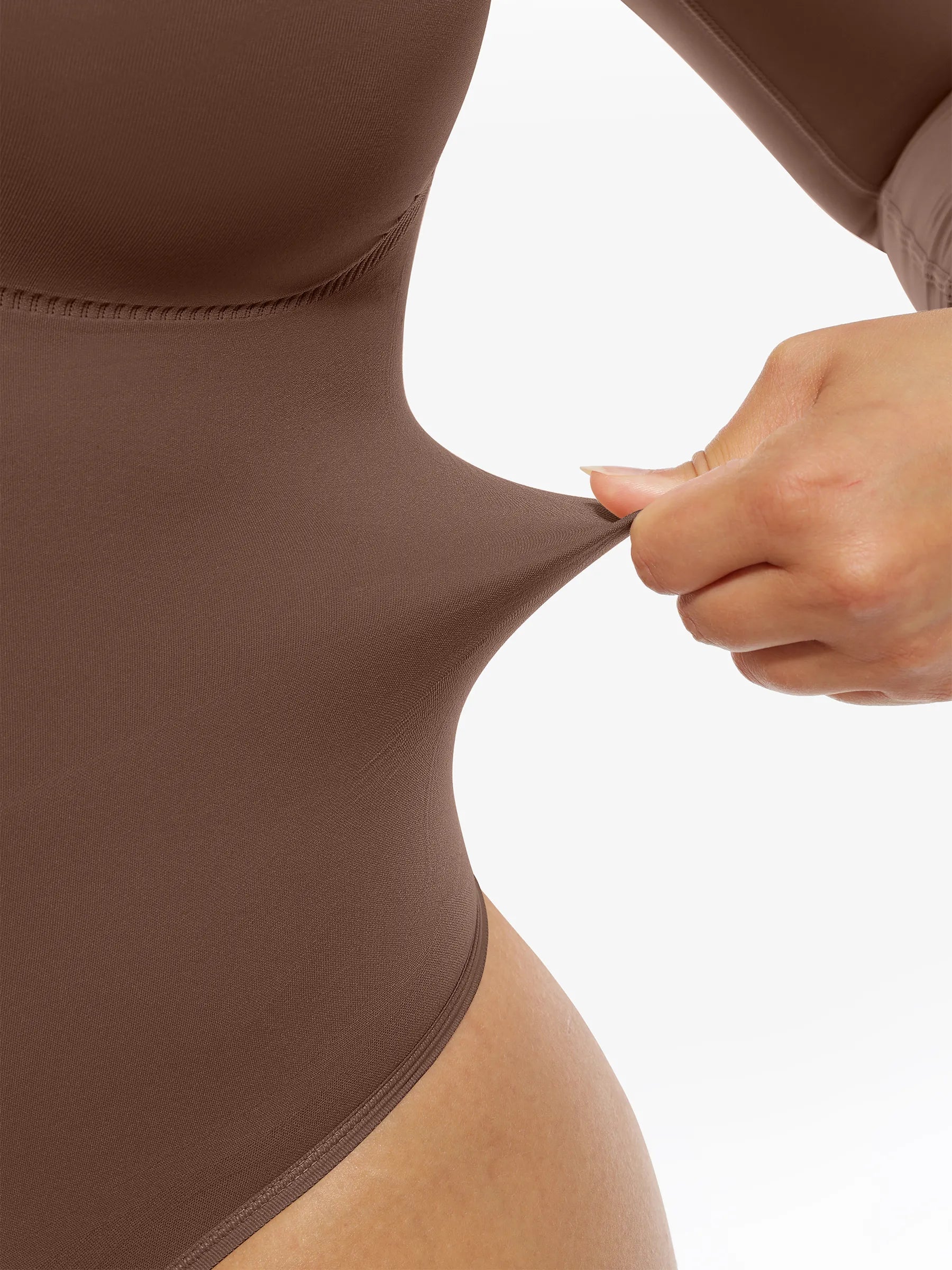 Norvex | Komfortformende Bodystocking til ultimativ støtte og stil