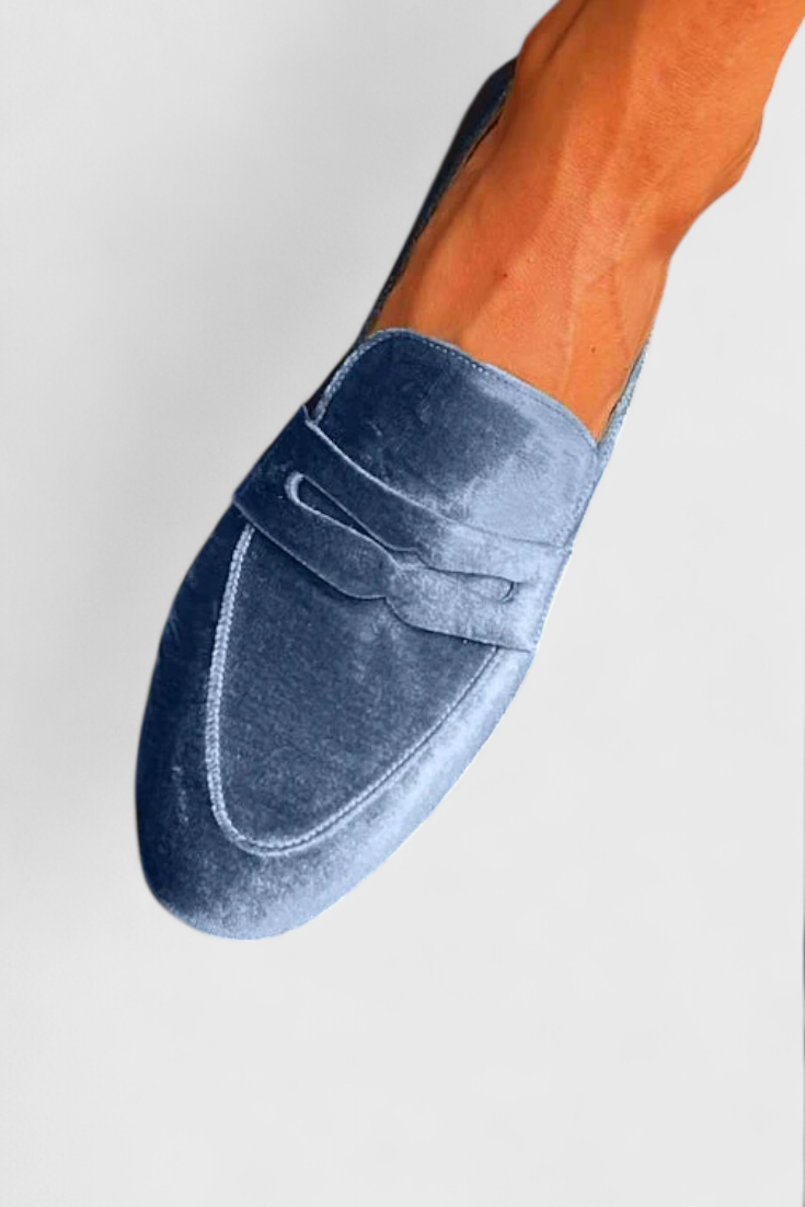 Olivrah | Komfortable Loafers