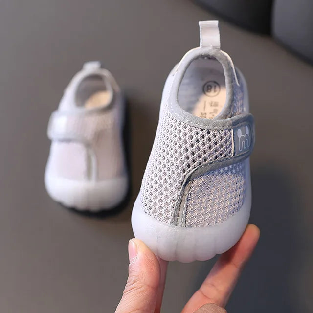 HappyShoe | Den mini sko der ånder-zarada.dk