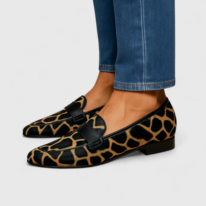 Annie | Tidless Loafers