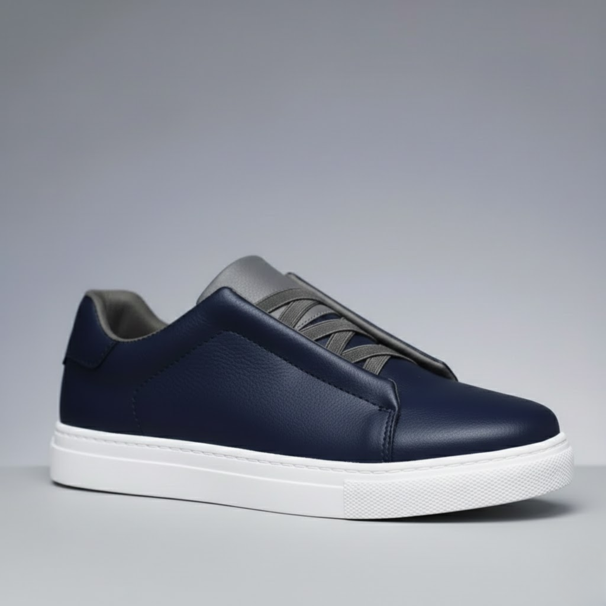 Herresneakers til hverdag – Sporty design, hele dagen brug