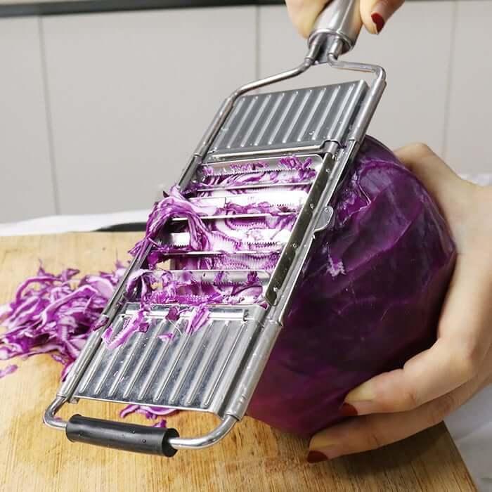 RaspElegance Luxe Rasp | Professionel rasp til perfekte resultater-zarada.dk