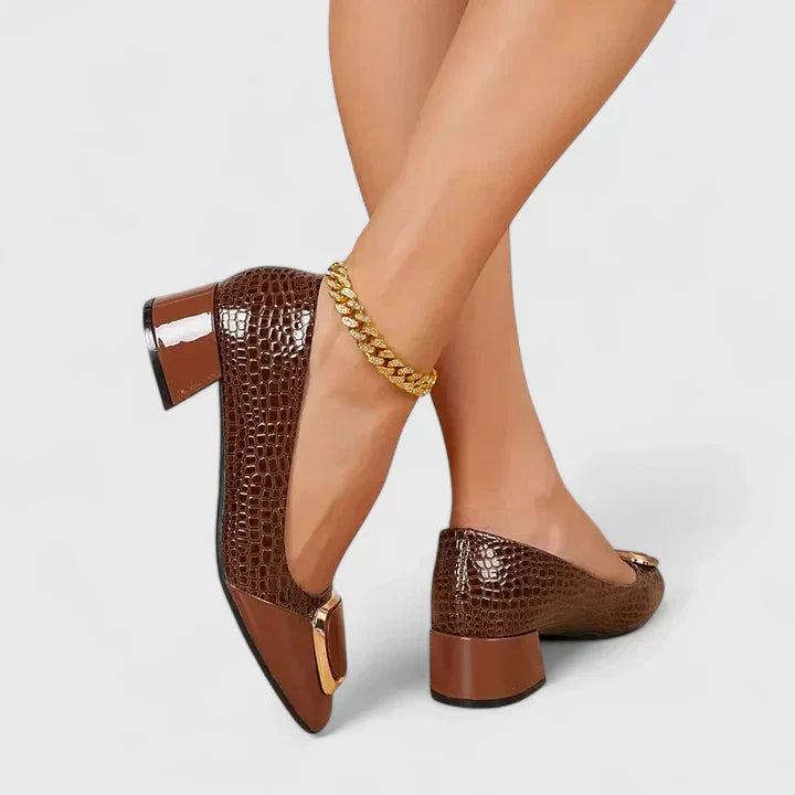Annie | Komfortable Loafers