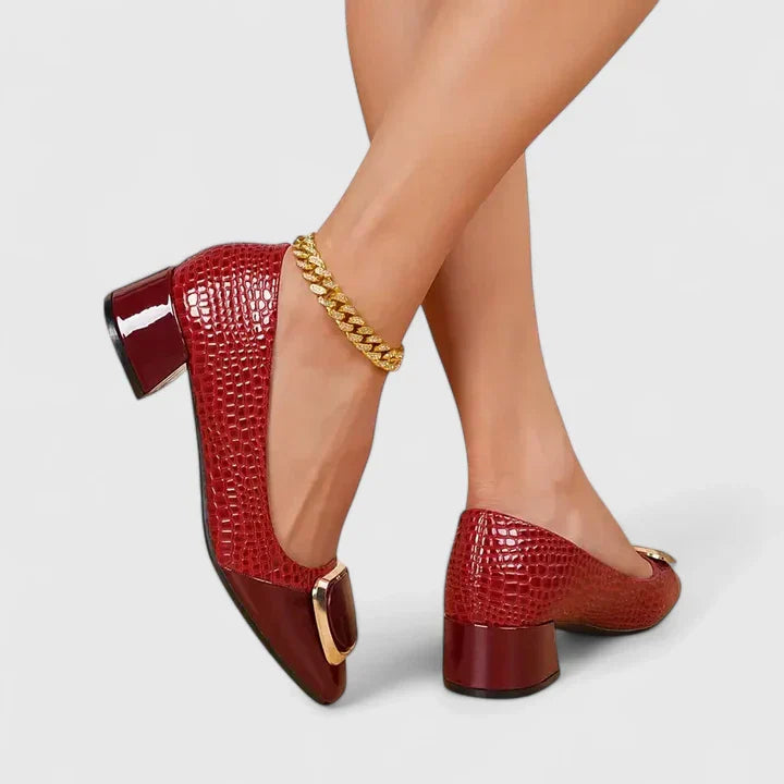 Annie | Komfortable Loafers