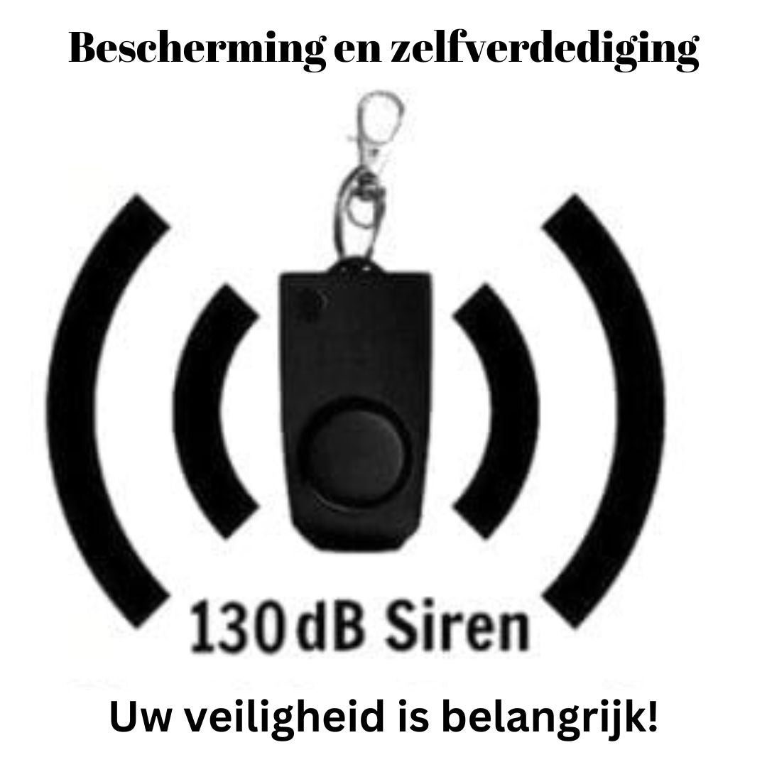 AlertMate | nøglering til nødalarm-zarada.dk