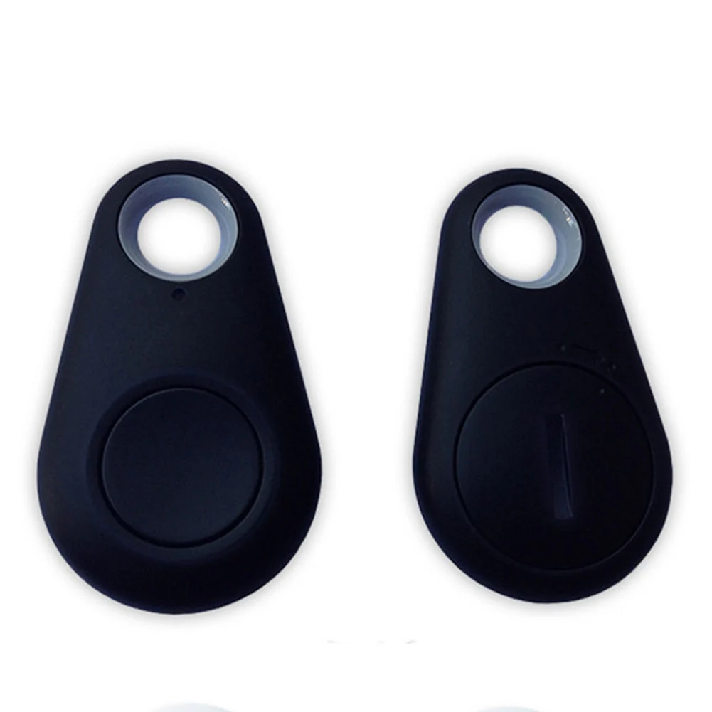 KidLocate | Mini GPS-tracker til børn med realtidsplacering og SOS-funktion