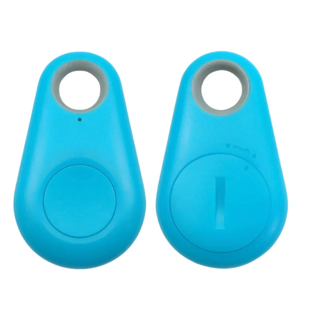 KidLocate | Mini GPS-tracker til børn med realtidsplacering og SOS-funktion