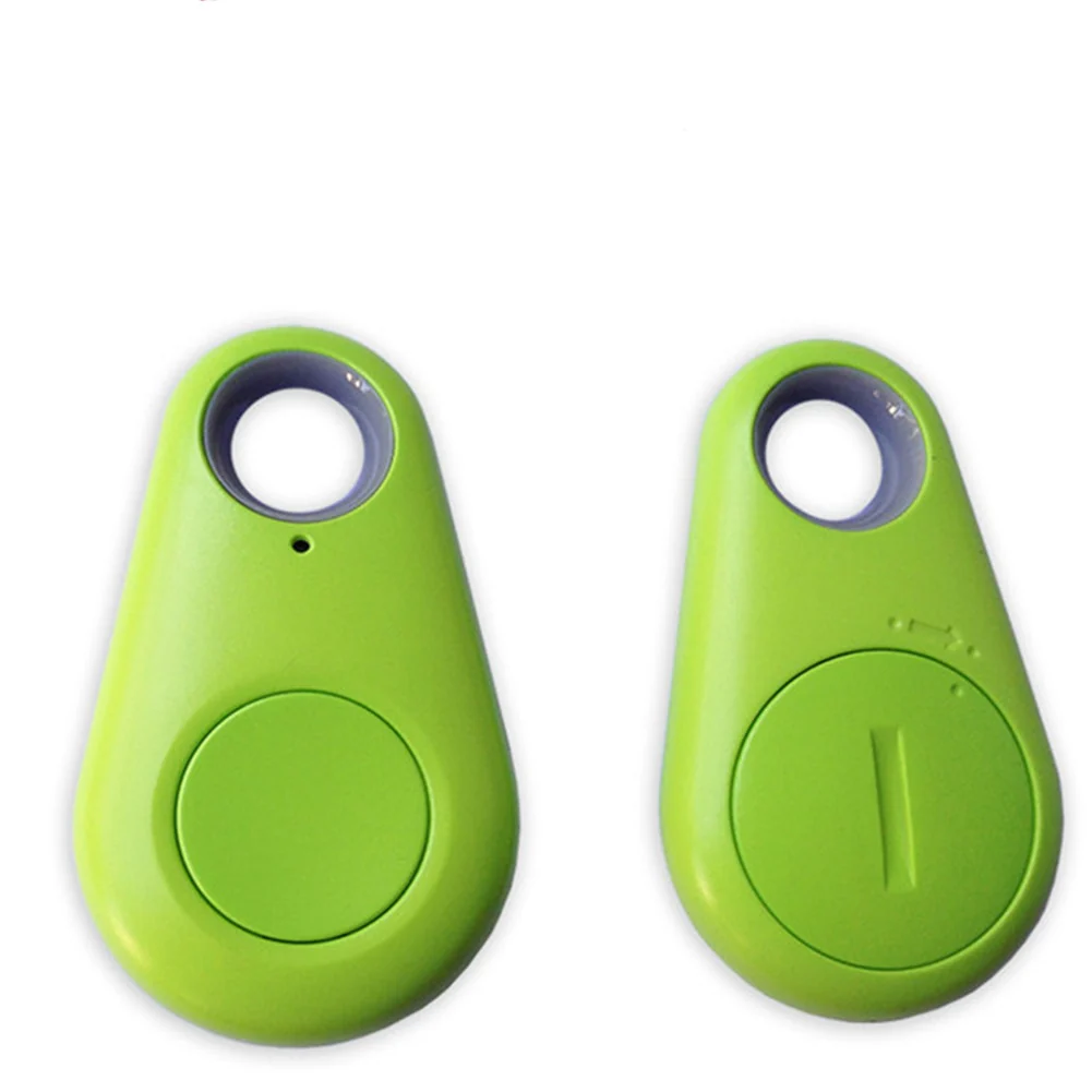 KidLocate | Mini GPS-tracker til børn med realtidsplacering og SOS-funktion