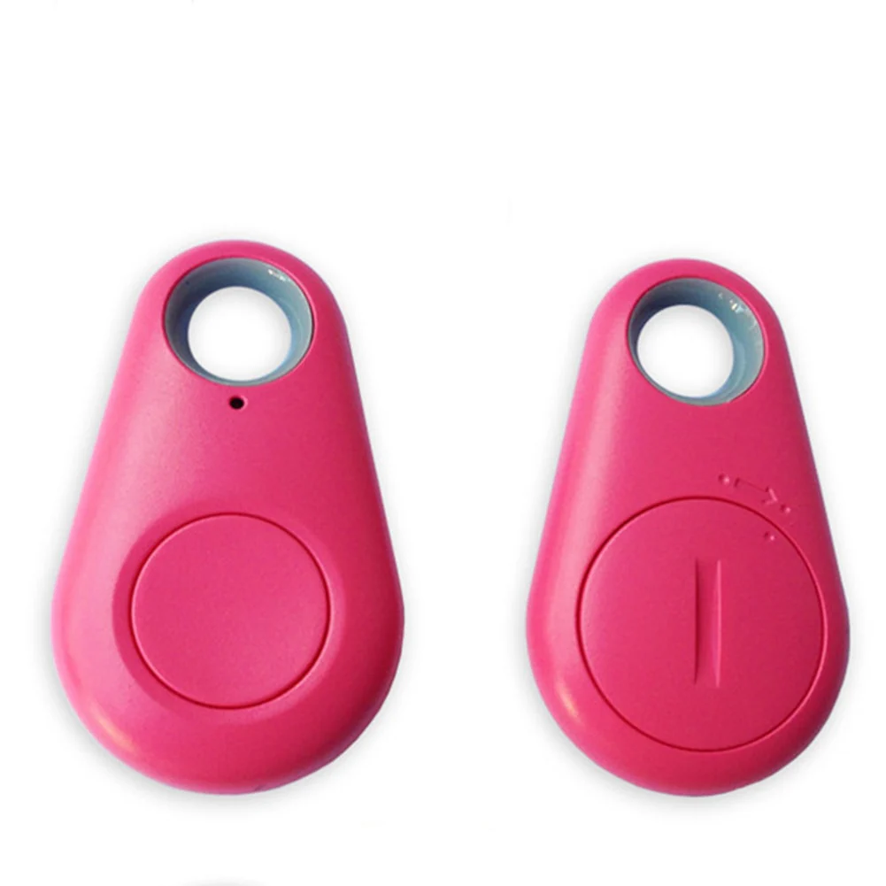 KidLocate | Mini GPS-tracker til børn med realtidsplacering og SOS-funktion