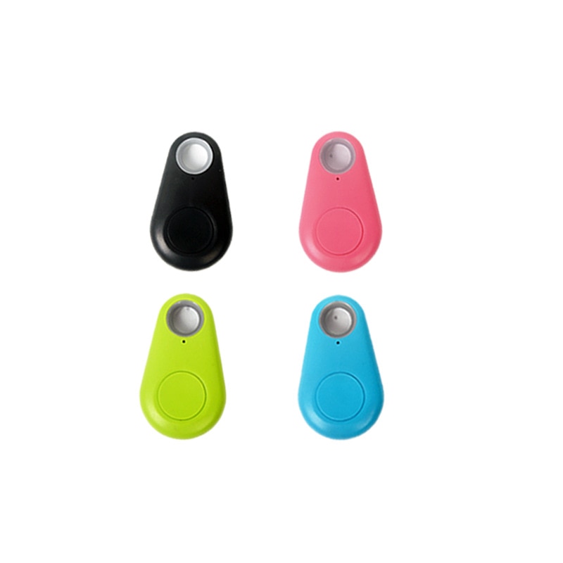 KidLocate | Mini GPS-tracker til børn med realtidsplacering og SOS-funktion