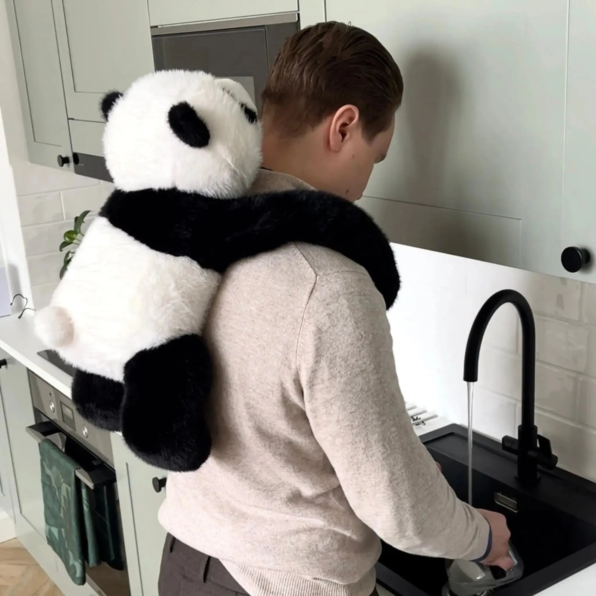 Krammedyr mod stress | Plysdyr til afslapning | KrammeVen