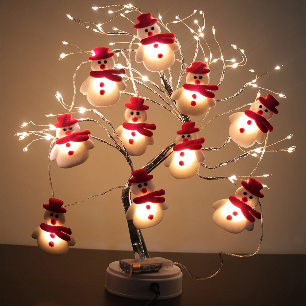 Jule Led String Light