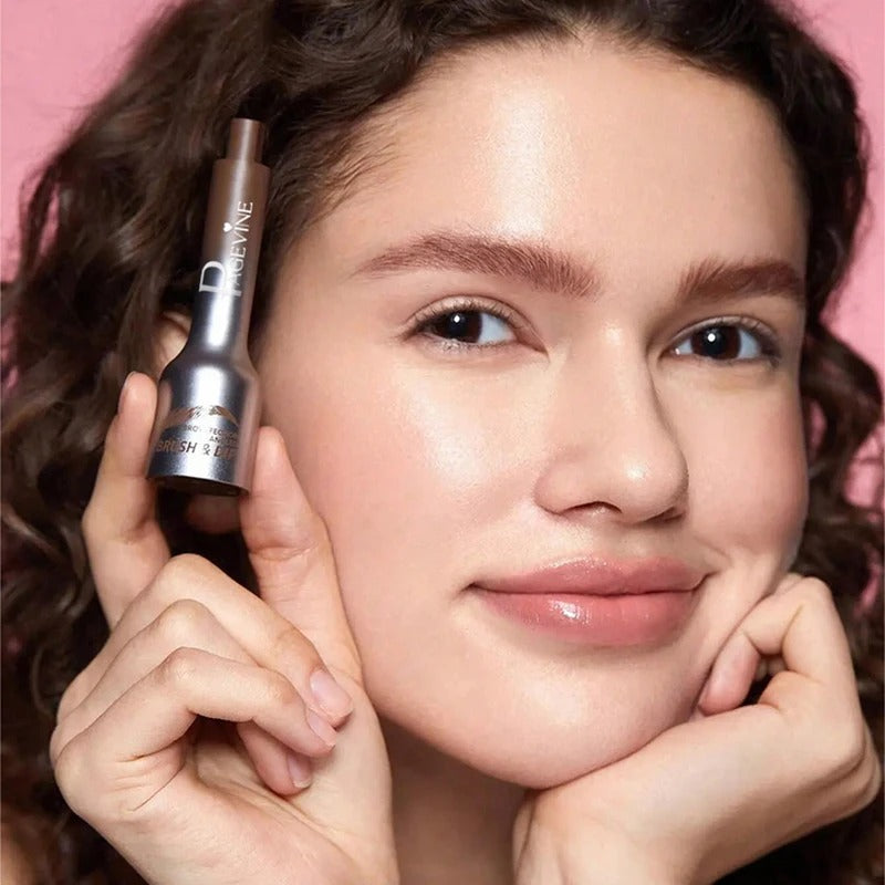 BrowSculpt 3D Øjenbryn Malepasta | definere, forbedre og perfektionere-zarada.dk