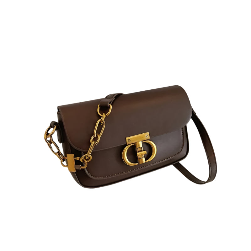Kvindemode underarms crossbody taske