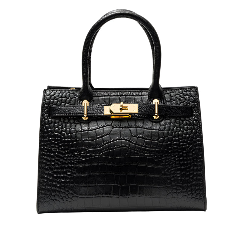Annie | Elegant Parisisk Inspireret Taske
