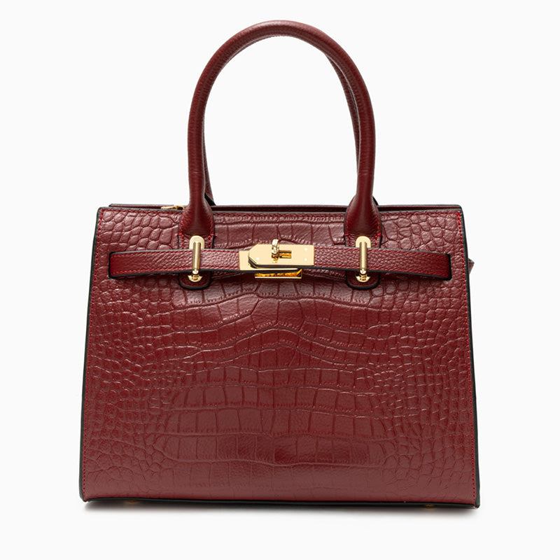 Annie | Elegant Parisisk Inspireret Taske