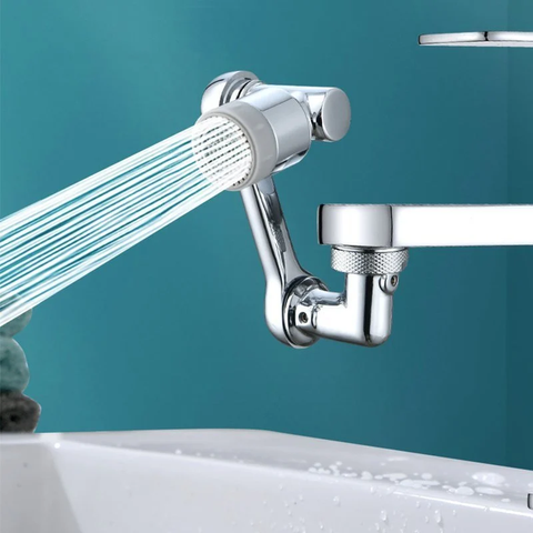 Ultra HydroTap | Ren perfektion i hver dråbe-zarada.dk