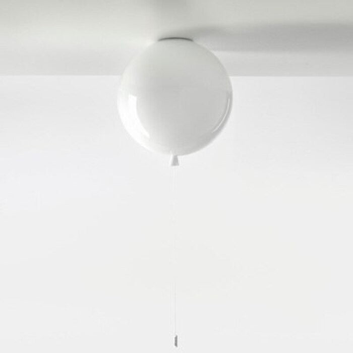 BalloonGlow -Elegant Ballonloftslys For at Lysne Dit Rum Op