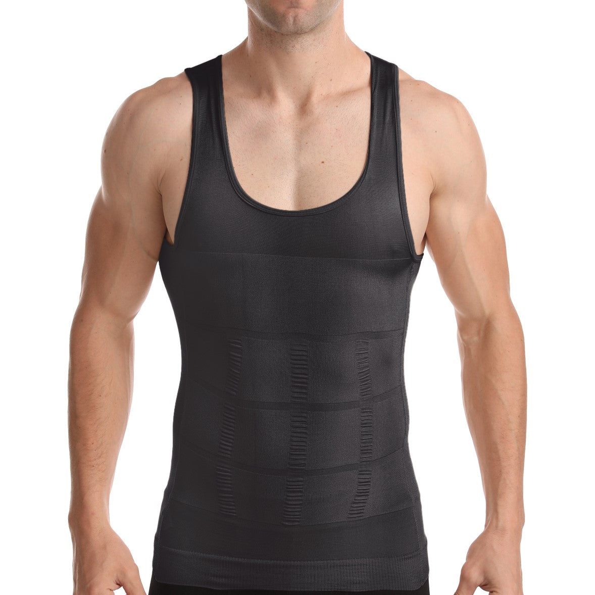 SculptWear | Kompressionstanktop til mænd-zarada.dk