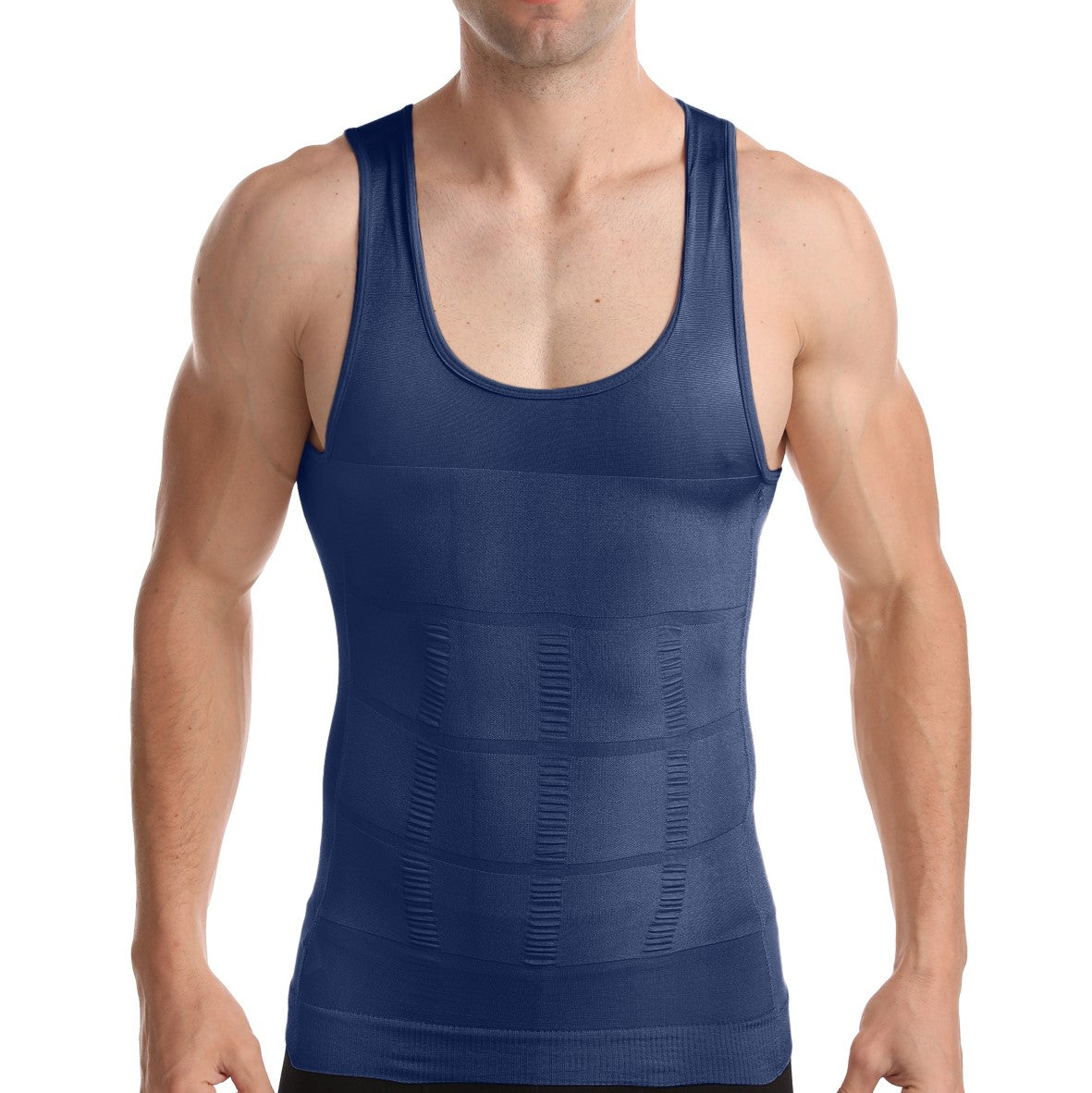 SculptWear | Kompressionstanktop til mænd-zarada.dk