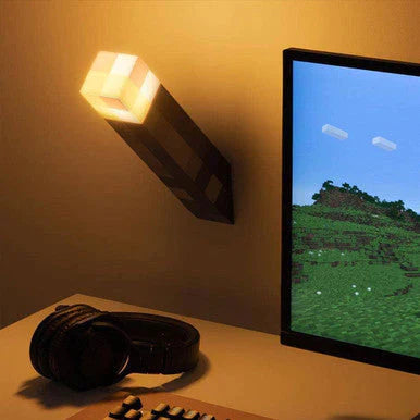 MineTorch | Gør din Minecraft fantasi til virkelighed-zarada.dk