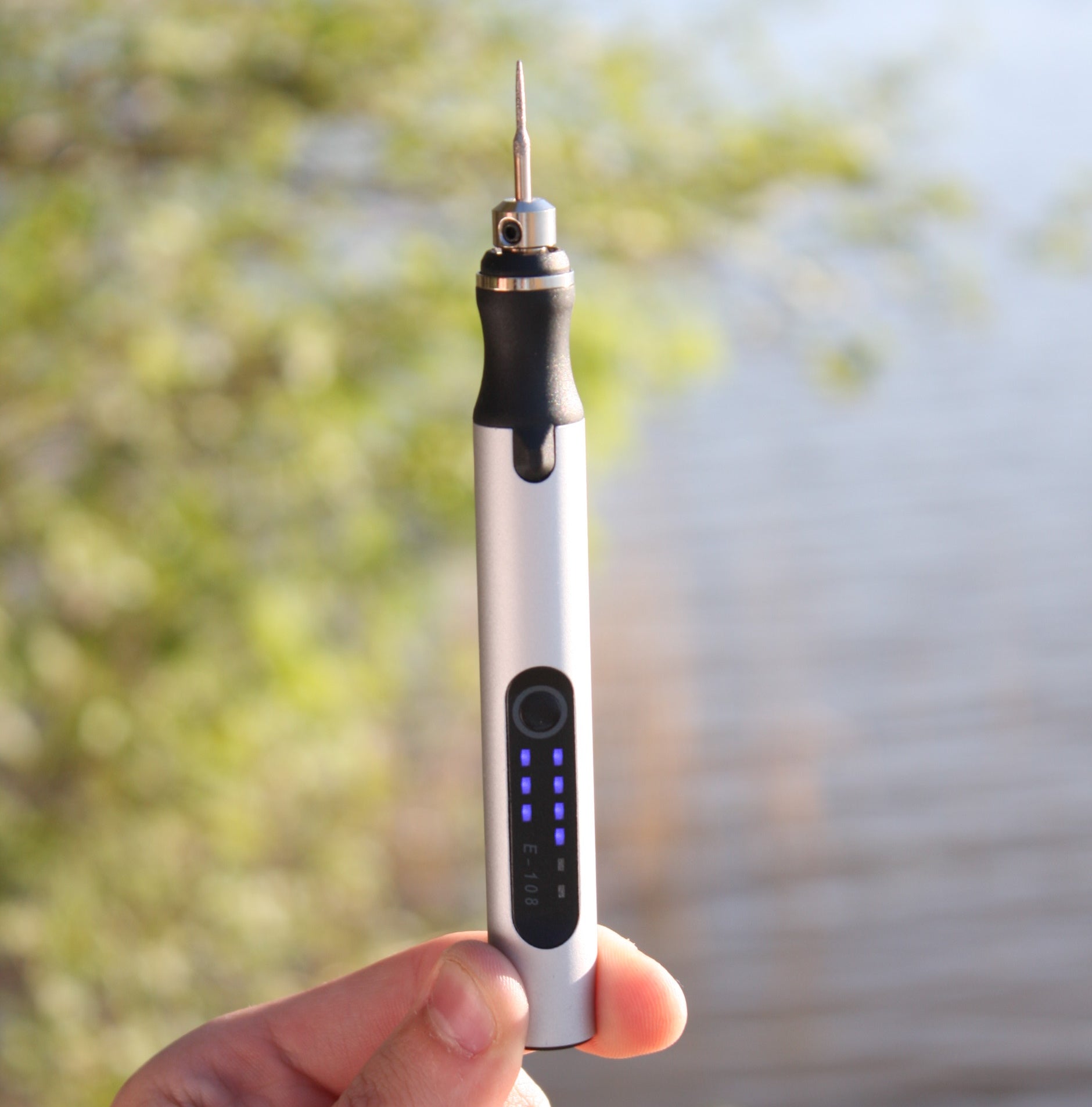 MasterEngrave | USB Trådløs Gravørpen-zarada.dk