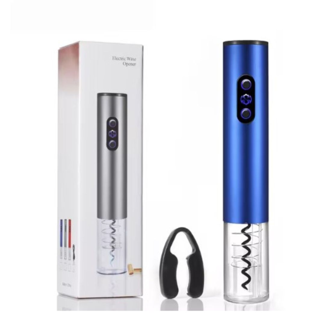 VinoMagic | Automatisk Vinåbner-zarada.dk