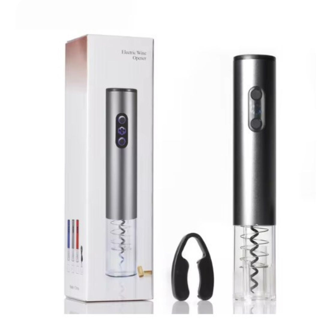 VinoMagic | Automatisk Vinåbner-zarada.dk