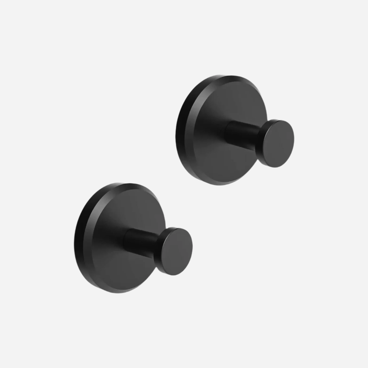 FlexHook | Alsidige Sugekopper Uden Bor - 2+2 Gratis-zarada.dk