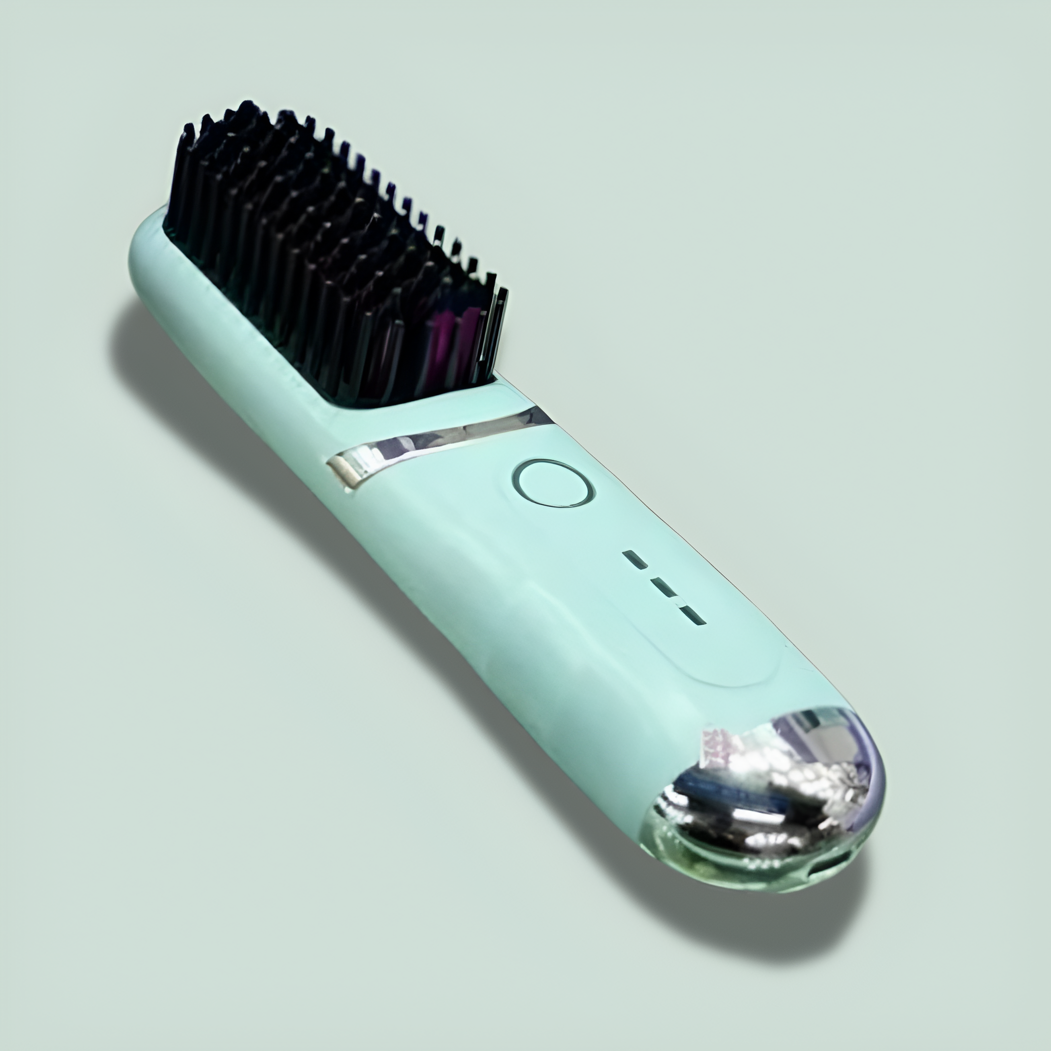LuxéStyle Trådløs Styler Pro | Professionel styling til problemfri skønhed-zarada.dk