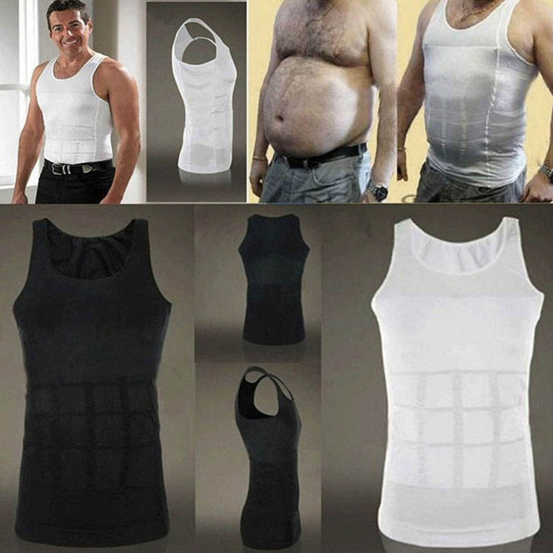 SculptWear | Kompressionstanktop til mænd-zarada.dk