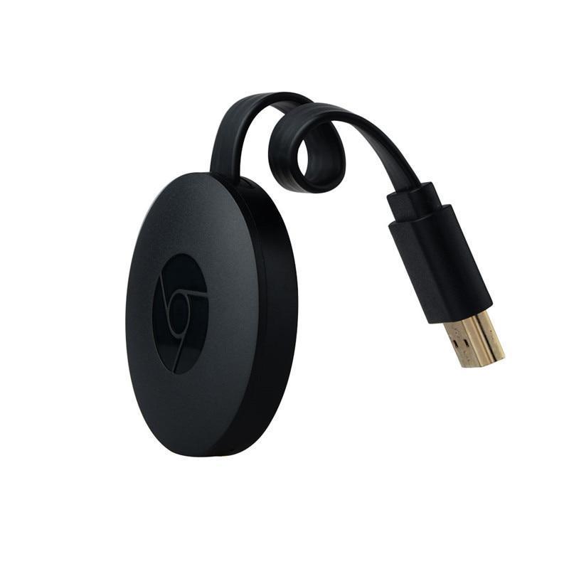PureStream Chromecast Multimedieafspiller | Trådløs streaming fra din telefon til dit TV, uden kabler