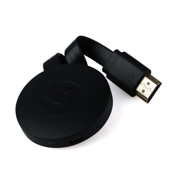 Chromecast Trådløs Videoafspiller – Nem Streaming af Indhold til dit TV